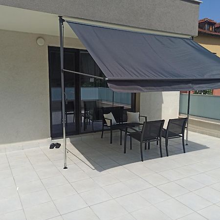 Sunshine Terrace Apartment Пловдив Екстериор снимка