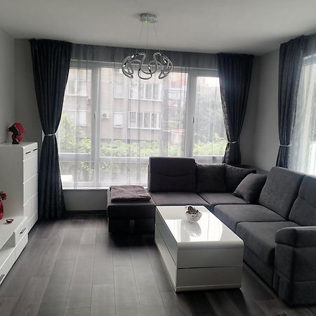 Sunshine Terrace Apartment Пловдив Екстериор снимка