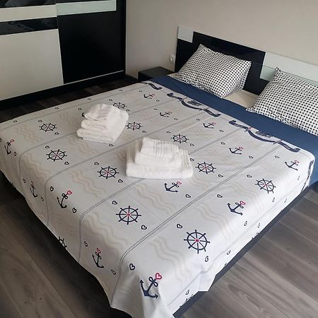 Sunshine Terrace Apartment Пловдив Екстериор снимка