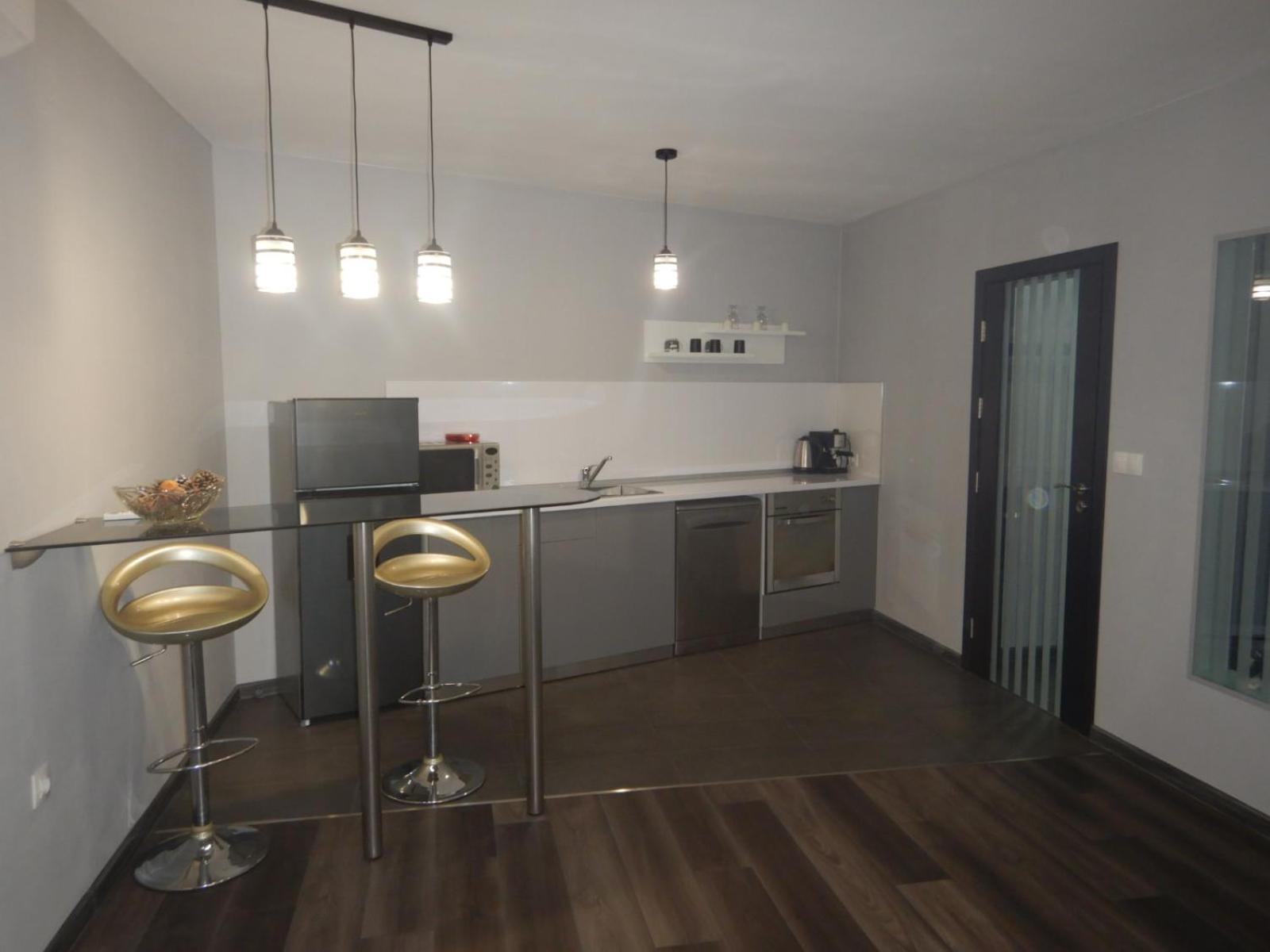Sunshine Terrace Apartment Пловдив Екстериор снимка