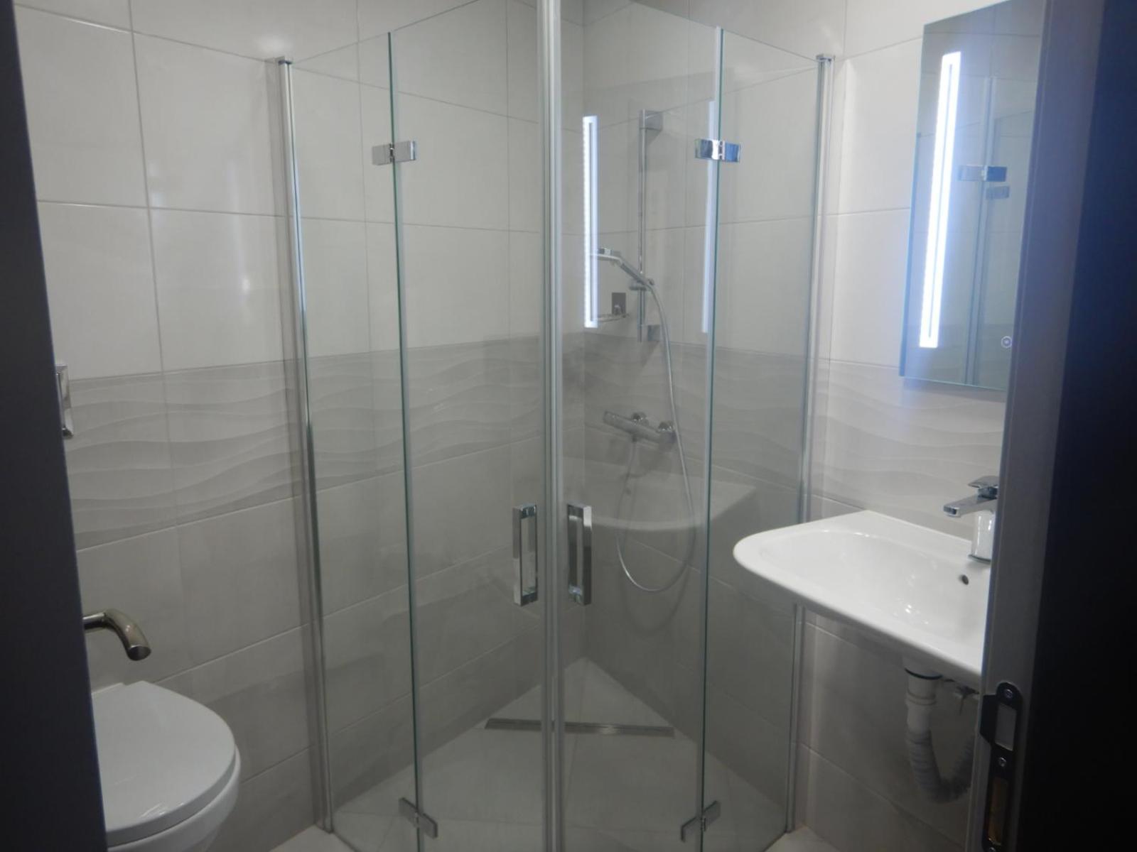 Sunshine Terrace Apartment Пловдив Екстериор снимка