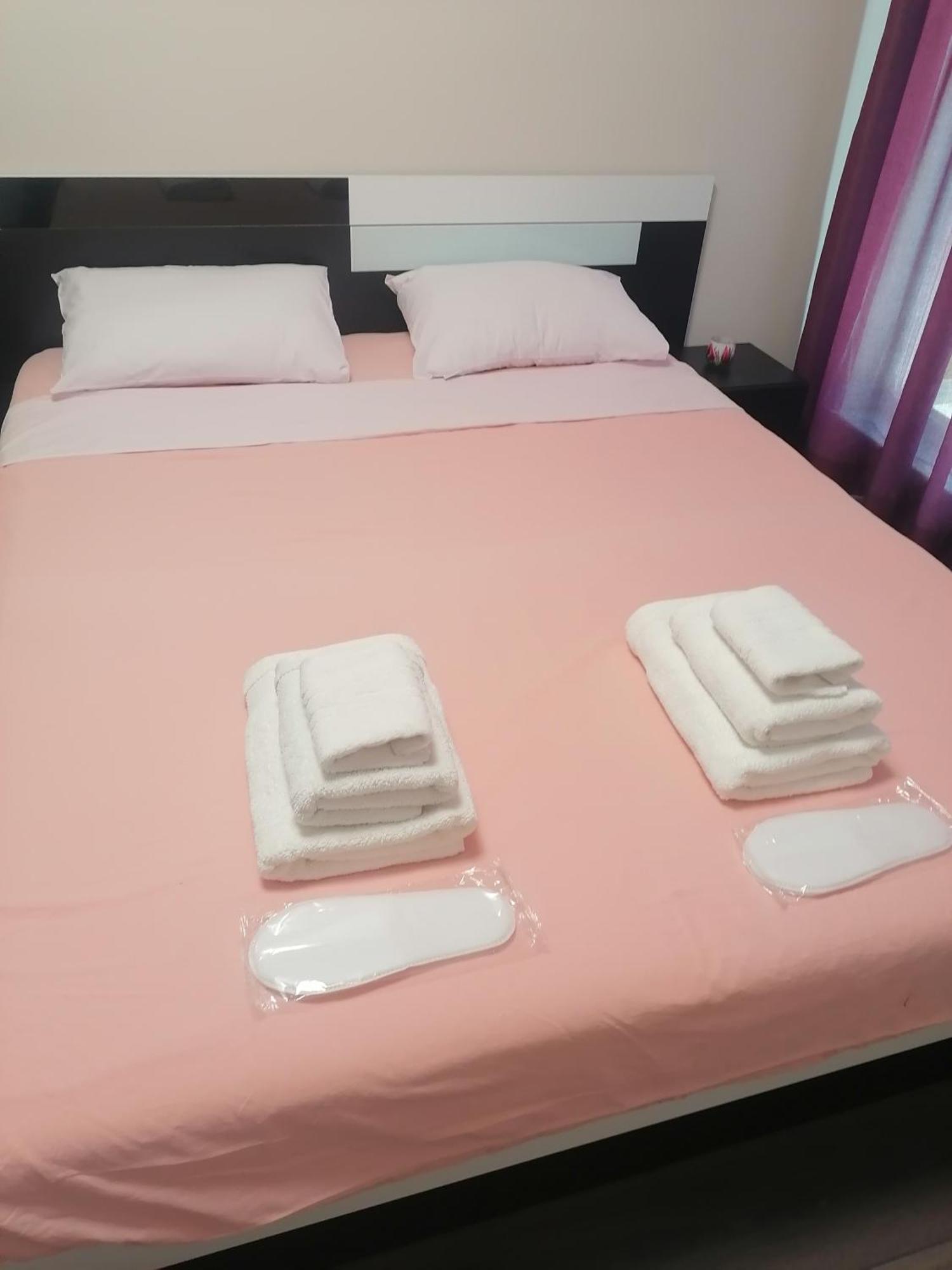 Sunshine Terrace Apartment Пловдив Екстериор снимка