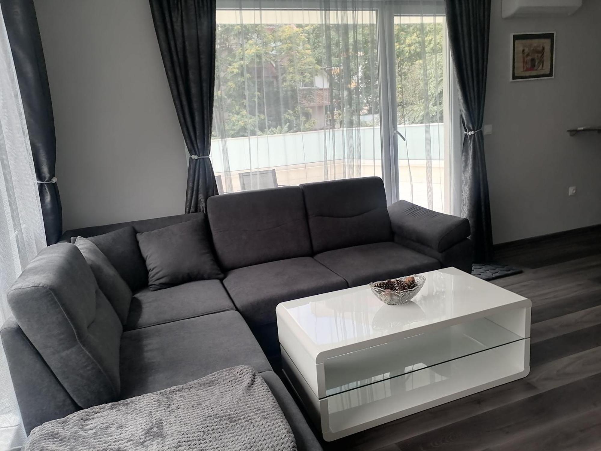Sunshine Terrace Apartment Пловдив Екстериор снимка