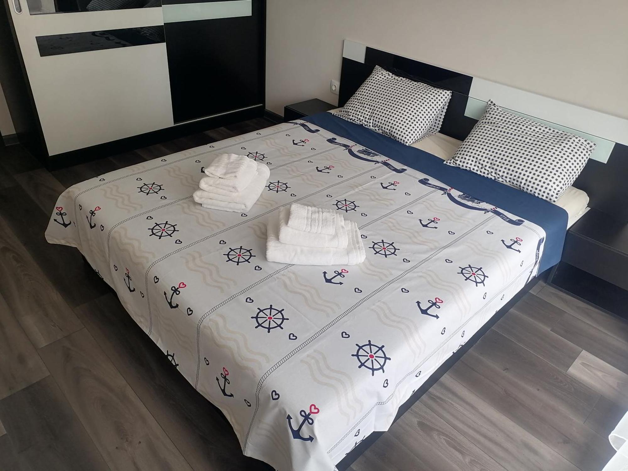 Sunshine Terrace Apartment Пловдив Екстериор снимка